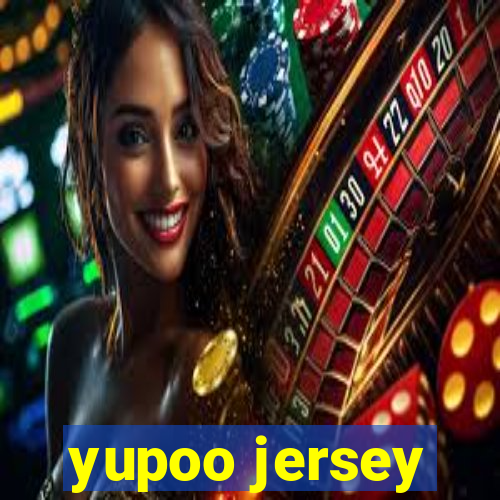 yupoo jersey